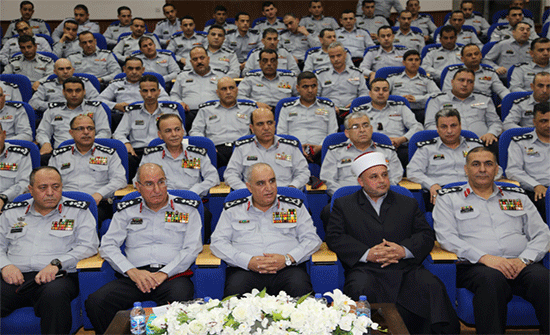 المديرية العامة للدفاع المدني تحتفل بذكرى الإسراء والمعراج المديرية العامة للدفاع المدني تحتفل بذكرى الإسراء والمعراج