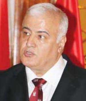 وزارة الاتصالات: نسعى للوصول الى مجتمع مبني على المعرفة 