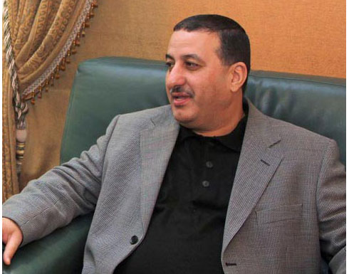 القاضي: الفضائية الليبية الرسمية غير مرخصة في الاردن