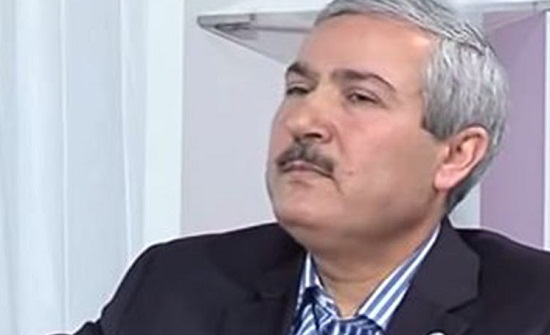 الرفاعي يستقبل وفدا من جامعة دندي الاسكتلندية الرفاعي يستقبل وفدا من جامعة دندي الاسكتلندية