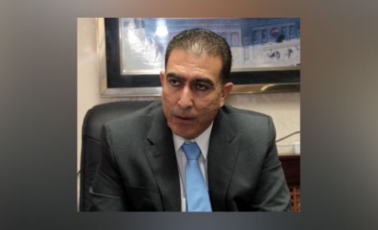 مجلس النقباء: جلب مطيع بداية جادة لمكافحة الفساد مجلس النقباء: جلب مطيع بداية جادة لمكافحة الفساد