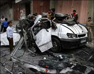 هل تتجه غزة لحرب جديدة؟ 