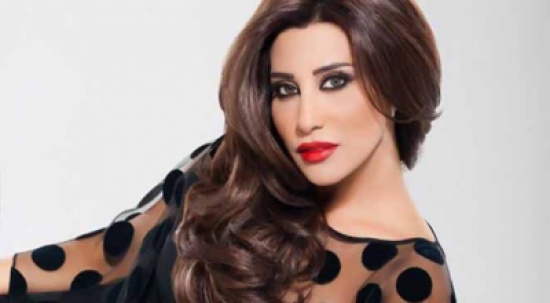 نجوى كرم توجه رسالة للسياسيين - شاهد نجوى كرم توجه رسالة للسياسيين - شاهد