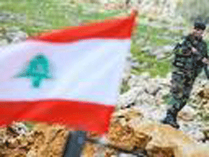 شكوى لبنانية جديدة الى مجلس الامن ضد اسرائيل 