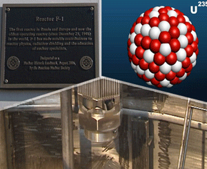 معارضون يكشفون موقعاً سرياً لقطع غيار المفاعل النووي الإيراني