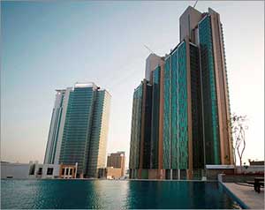 الركود يصيب سوق عقارات أبو ظبي الركود يصيب سوق عقارات أبو ظبي