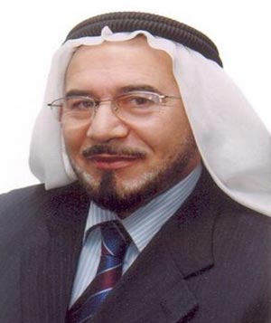 ترفيع ونقل عدد من قضاة الشرع الشريف 