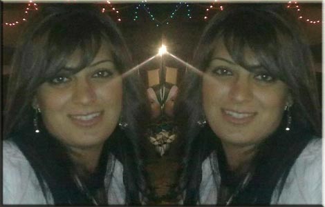 اثار العلاونة تشتكي على ضابط أمن لدى مدعي عام الشرطة