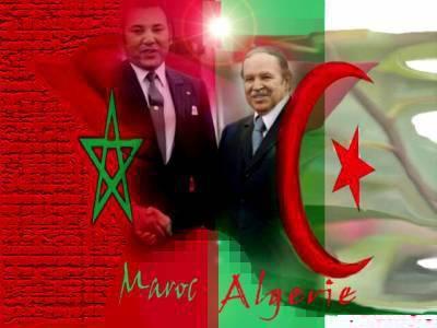 الجزائر تضع 3 شروط لفتح حدودها المغلقة مع المغرب منذ 19 عاما الجزائر تضع 3 شروط لفتح حدودها المغلقة مع المغرب منذ 19 عاما
