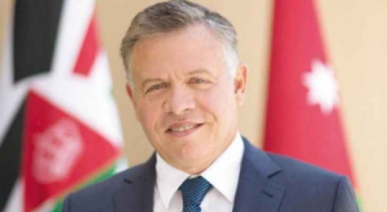 الملك يتلقى اتصالا هاتفيا من العاهل الإسباني