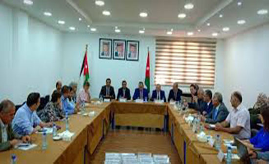 ورشة عمل حول دور القطاع الزراعي في الخطة التنفيذية للنمو الأخضر ورشة عمل حول دور القطاع الزراعي في الخطة التنفيذية للنمو الأخضر