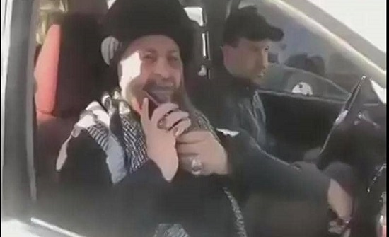 العراق.. اعتقال زعيم ميليشيا الخرساني الموالية لإيران