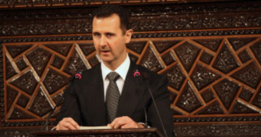 "هاآرتس": الأسد وافق على قطع علاقاته مع حزب الله مقابل الجولان "هاآرتس": الأسد وافق على قطع علاقاته مع حزب الله مقابل الجولان