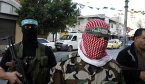 باراك: سنوقف الهجمات إذا أوقفت حماس استهداف إسرائيل