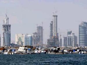 قطر تعتزم استثمار 1.7 مليار دولار في المعرفة خلال 5 سنوات قطر تعتزم استثمار 1.7 مليار دولار في المعرفة خلال 5 سنوات