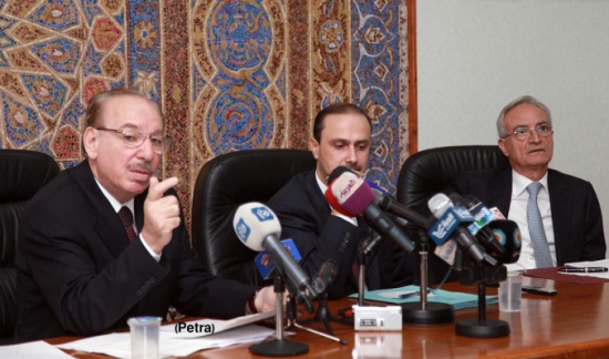 الحكومة تؤكد ان مشروع قانون تشجيع الاستثمار يهدف الى تعزيز الحوافز وتبسيط الاجراءات