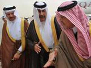 دول مجلس التعاون الخليجي تطالب الرئيس اليمني بالتنحي