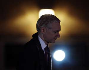 بعد شكاوى من دبلوماسيين أميركيين سربها ويكيليكس غموض سويسري حول مواد مزدوجة الاستخدام