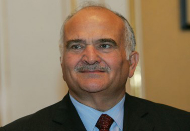 الامير الحسن يؤكد اهمية تحقيق الامن المائي وحماية الامن الانساني في المنطقة الامير الحسن يؤكد اهمية تحقيق الامن المائي وحماية الامن الانساني في المنطقة