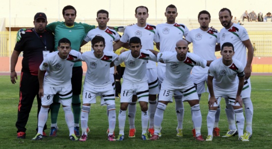 المنشية يتطلع لتحقيق الفوز الثاني من بوابة الصريح المنشية يتطلع لتحقيق الفوز الثاني من بوابة الصريح