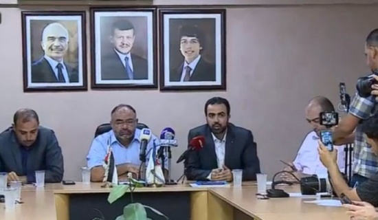 نقابة الاطباء : من حق الطبيب ان يجاري  ارتفاع الاسعار في الاردن