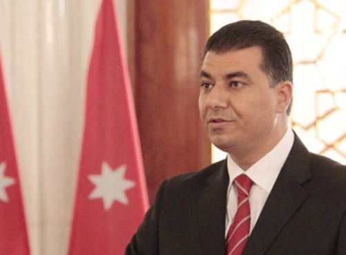 وزير الزراعة وأمين عمان يبحثان التعاون بالمجال الزراعي