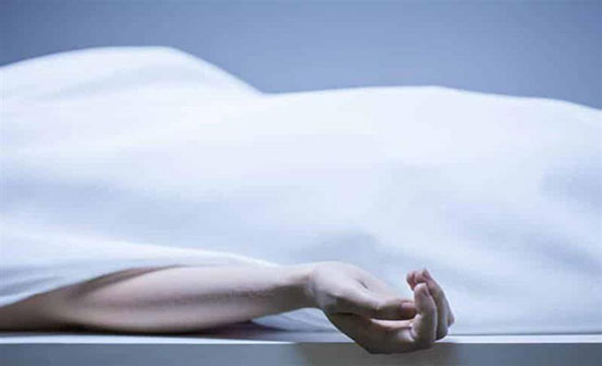 وفاة شاب داخل منزله في الكرك والأمن يحقق وفاة شاب داخل منزله في الكرك والأمن يحقق