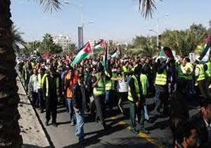 الحركة العمالية للتغيير تطالب بتصويب الاختلالات في قيادة الاتحاد 