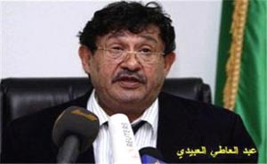 وزير الخارجية اليوناني: حريصون على التعاون مع الجامعة العربية لحل سياسي للازمة الليبية 