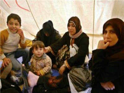 الجزائر: سنساهم في التكفل بأرامل ومعاقين جراء حرب غزة