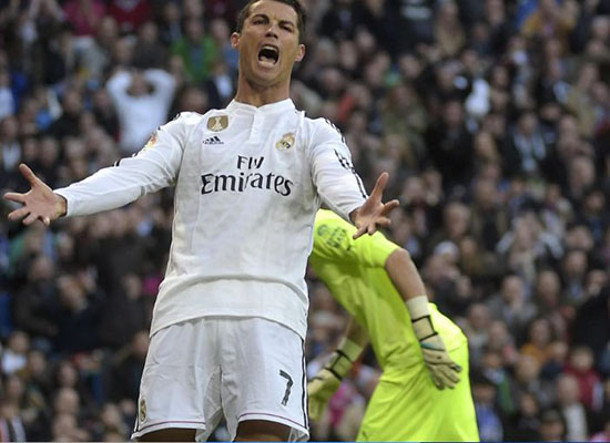 بالفيديو: "ريال مدريد" يكتسح ضيفه "ليغيا وارسو" بخماسية