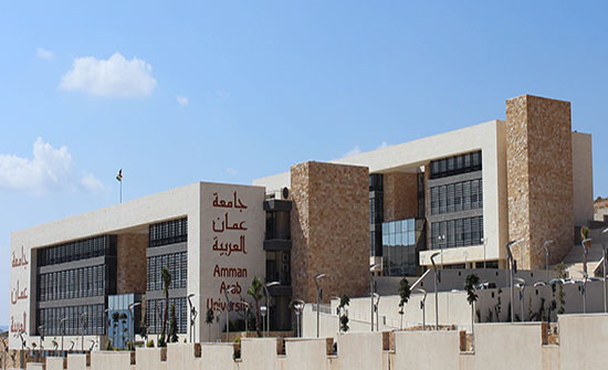عمان العربية" تبحث التطبيق الأمثل لذكاء الاعمال عمان العربية" تبحث التطبيق الأمثل لذكاء الاعمال