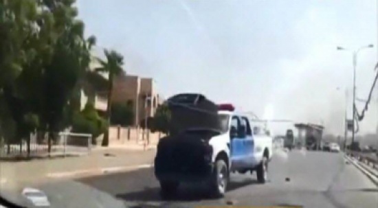 الثوار يأسرون 35 من الميليشيات الشيعية في محافظة صلاح الدين الثوار يأسرون 35 من الميليشيات الشيعية في محافظة صلاح الدين