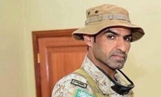 صورة: ابنة قائد القوات السعودية باليمن تنشر محادثةً بينها وبين والدها قبيل وفاته صورة: ابنة قائد القوات السعودية باليمن تنشر محادثةً بينها وبين والدها قبيل وفاته