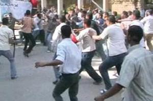 لجنة للتحقيق في مشاجرة البلقاء التطبيقية 