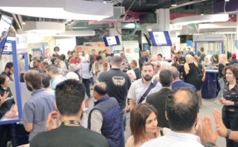 مؤتمر يناقش أفكارا لمساعدة الشباب في التغلب على التحديات