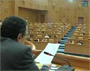 تونس تحظر رموز النظام السابق 