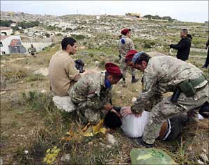 خلاف أوروبي بشأن الهجرة من أفريقيا 