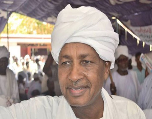 قيادات حزب سوداني يرفضون قرار رئيسهم بالانسحاب من الحكومة قيادات حزب سوداني يرفضون قرار رئيسهم بالانسحاب من الحكومة