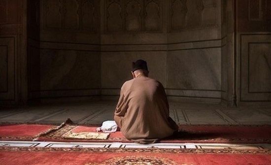 صلاة تغفر لك ذنوبك بأدائها في العمر مرة واحدة صلاة تغفر لك ذنوبك بأدائها في العمر مرة واحدة