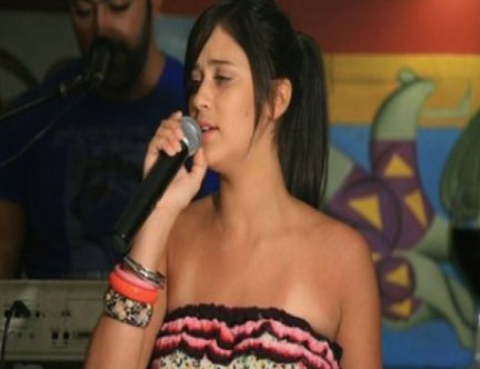 فيديو.. "ستار اكاديمي".. يشهد سخط ليان بزلميط على محمد القاق!