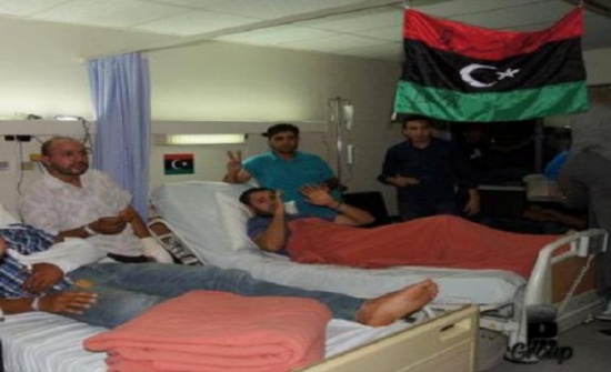 300 مليون دينار ديون متعثرة لمؤسسات طبية وفنادق على حكومة ليبيا 300 مليون دينار ديون متعثرة لمؤسسات طبية وفنادق على حكومة ليبيا