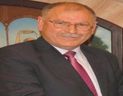 أمين عام اتحاد الجامعات العربية يزور جدارا