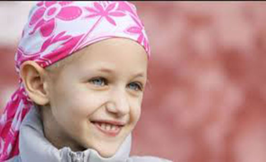 اطلاق مبادرة "إرادة روح" لمحاربة مرض السرطان