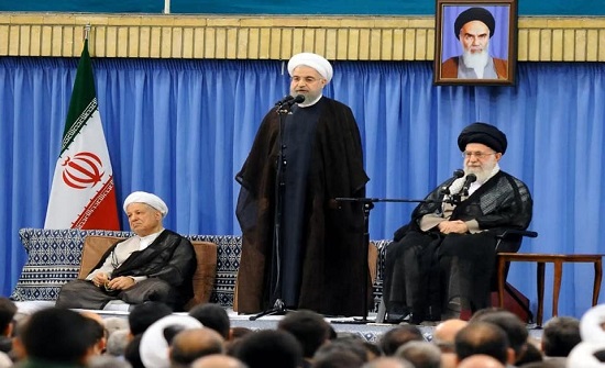 الخارجية الأميركية عن نظام طهران: "إرهابي مارق" الخارجية الأميركية عن نظام طهران: "إرهابي مارق"