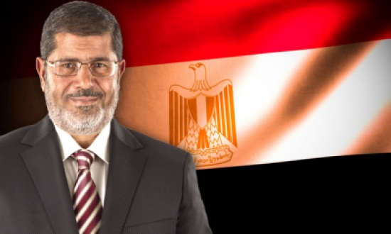النيابة المصرية لا تعلم مكان احتجاز مرسي !! النيابة المصرية لا تعلم مكان احتجاز مرسي !!