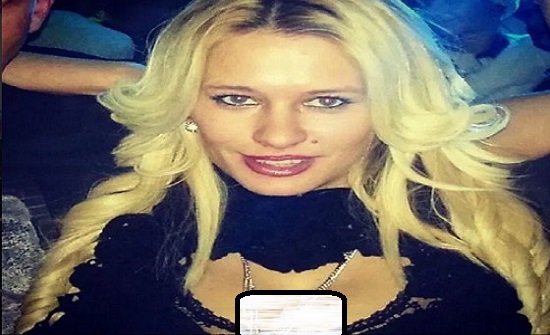 بالصور .. اعتقال أجمل زعيمة عصابة تعمل في تجارة السلاح والمخدرات بالصور .. اعتقال أجمل زعيمة عصابة تعمل في تجارة السلاح والمخدرات