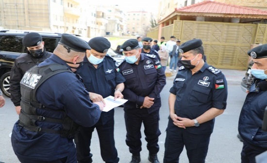 الأمن : لا صحة لوقوع مشاجرات ونتابع مروجي الإشاعة