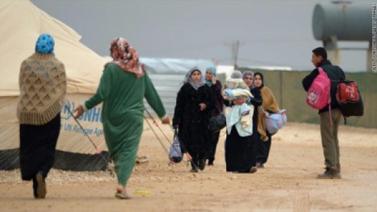 اليابان تعلن عن تمويل جديد لدعم اللاجئين السوريين اليابان تعلن عن تمويل جديد لدعم اللاجئين السوريين