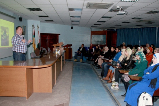 الأردن الثالث عربيا في استخدام الفيس بوك